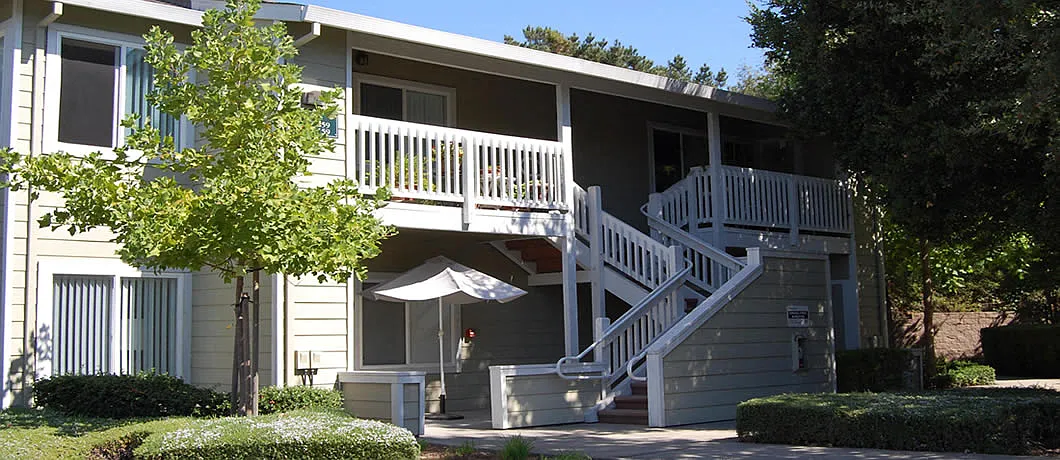The Reserve at Napa | Affordable Apartments 62+ — Photo 2