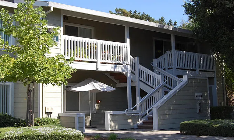 The Reserve at Napa | Affordable Apartments 62+ — Photo 2