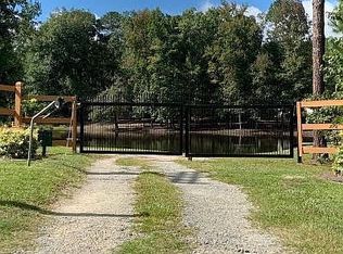 1447 Mount Pleasant Rd, Thomson, GA 30824