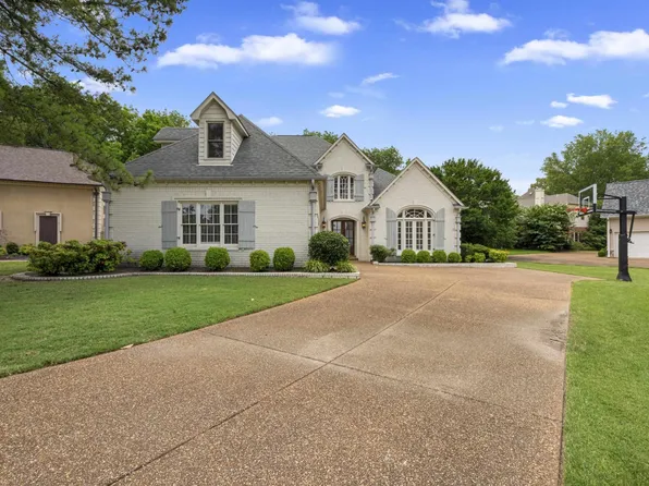 3275 Darby Dan Cv, Germantown, TN 38138