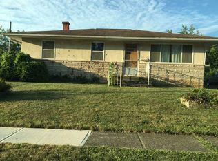 2531 Symington Ave, Columbus, OH