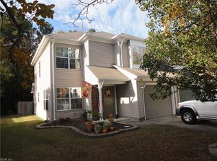1930 Cranborne Ct, Virginia Beach, VA 23453