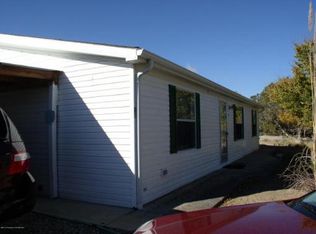 81 Road 2390, Aztec, NM 87410