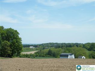 2115 Seipstown Rd, Fogelsville, PA 18051