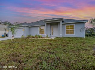 790 Damek Ter SW, Palm Bay, FL 32908
