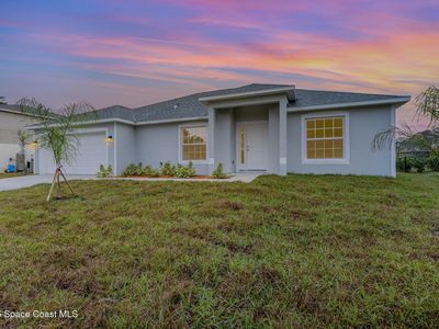 790 Damek Ter SW, Palm Bay, FL, 32908