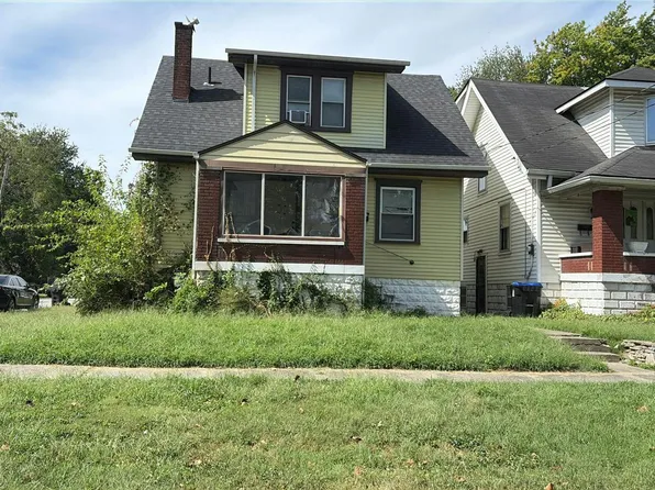 4022 S 1st St, Louisville, KY 40214