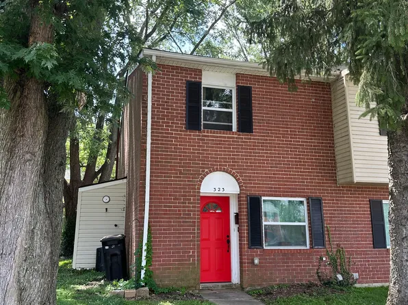 323 Sweet Briar Ct, Joppa, MD 21085