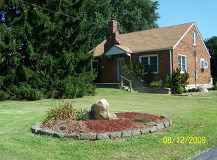 735 Lindsay Ln, Florissant, MO
