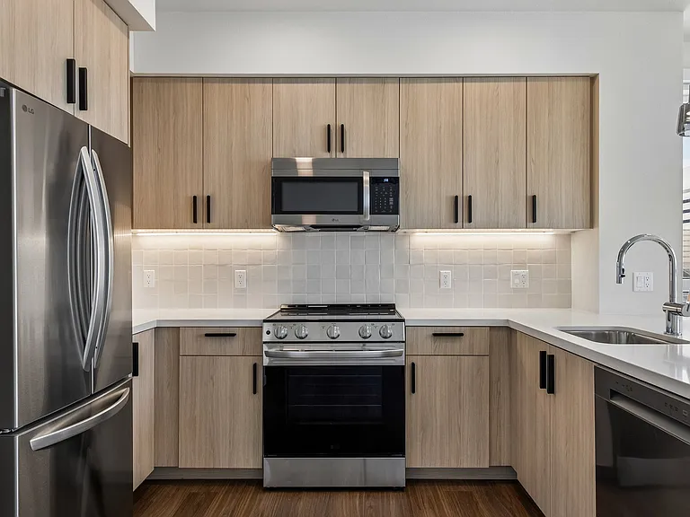 Maru Apartments — Photo 99