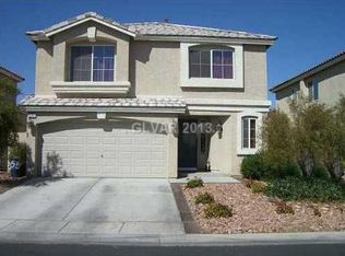 5542 Anticipation Ct, Las Vegas, NV 89139