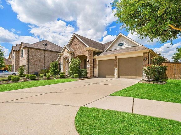 4th image of 17210 Pentland Ct