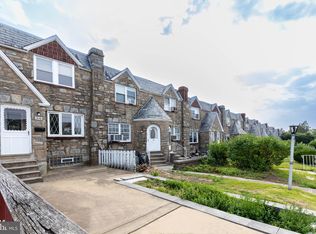1546 Hellerman St, Philadelphia, PA 19149