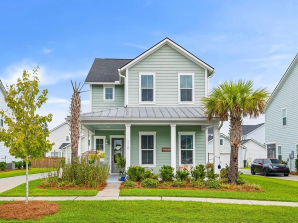 110 Sweet Olive Grv, Summerville, SC 29485