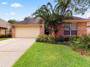 3810 Carnegie Park Ct, Houston, TX 77058