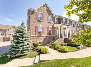 13596 Whitten Dr N, Fishers, IN 46037