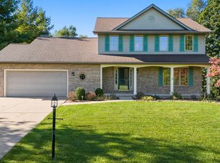 3700 Bloomington Rd, East Peoria, IL 61611