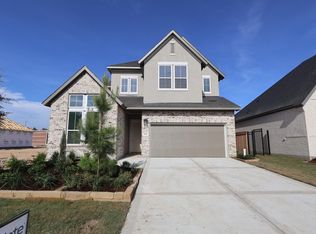 5182 Enchanted Pine Ct, Spring, TX 77386