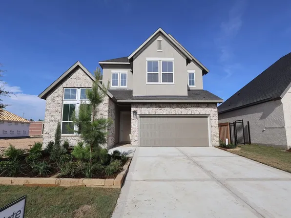 5182 Enchanted Pine Ct, Spring, TX 77386