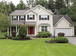 44 Sheffield Rd, Gansevoort, NY 12831