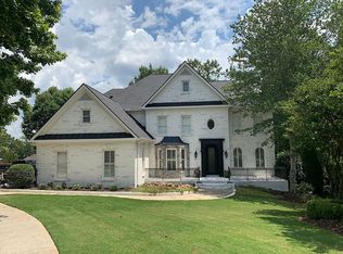 8375 Kenningston Way, Duluth, GA 30097