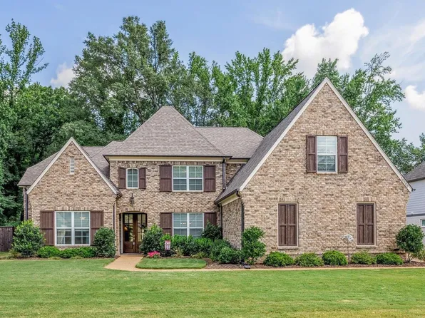 10500 Riley River Rd, Arlington, TN 38002