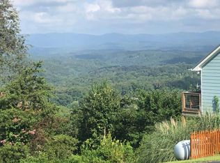 1148 Talona Rd LOT 34, Ellijay, GA 30536