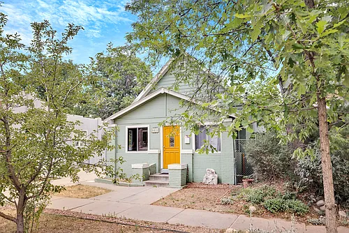 3828 Navajo St Photo 1