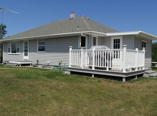 1489 Becida Rd SW, Bemidji, MN 56601