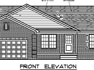 108 Persimmon Ridge Rd, Frankfort, KY 40601