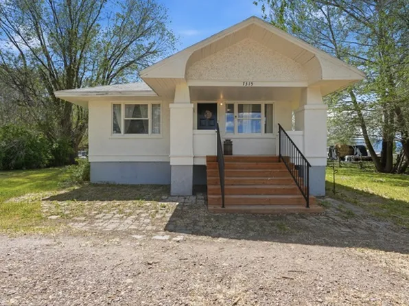 7315 N 2800 W, Preston, ID 83263