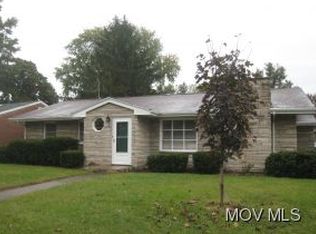 5102 Grand Central Ave, Vienna, WV 26105