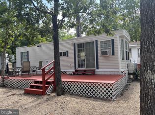 60 Corson Tavern Rd #248, Ocean View, NJ 08230