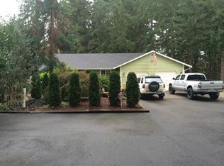 16629 Christian Ln SW, Rochester, WA 98579