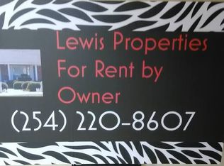 5804 Redstone Dr, Killeen, TX 76543