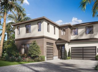 Cypress Plan, The Grove, West Palm Beach, FL 33401