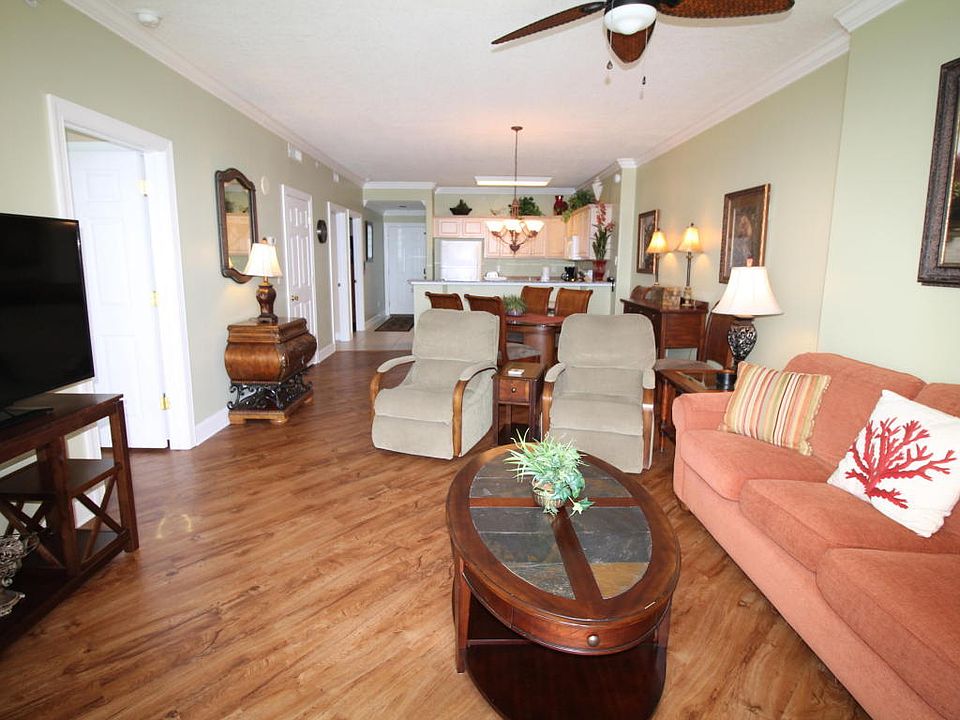 2nd image of 17545 Front Beach Rd Unit 1607