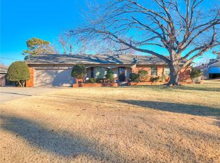 11100 Blue Stem Dr, Oklahoma City, OK 73162