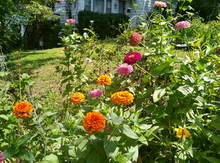 1539 Oxford Rd #BASEMENT, Charlottesville, VA 22903