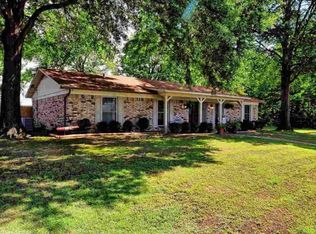 710 Beaconsfield Rd, Sherwood, AR 72120