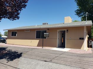 402 Whipple St, Prescott, AZ 86301