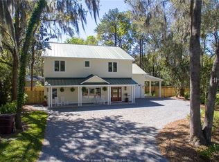 3 Nanny Creek Ln, Bluffton, SC 29910