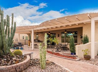 7527 W Patriot Way, Florence, AZ 85132