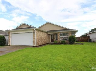 317 Mizzen Ln, Perdido Key, FL 32507