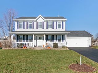 5710 Landcaster Cir, McHenry, IL 60050