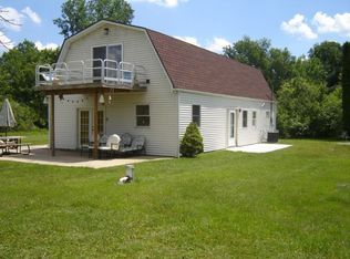 1990 Eastwood Beach Dr, Grass Lake, MI 49240