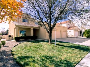 3546 Calle Suenos SE, Rio Rancho, NM 87124