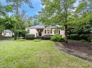 490 Pinecrest Rd, Macon, GA 31204