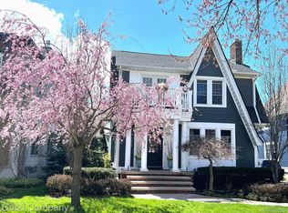 519 Wallace St, Birmingham, MI