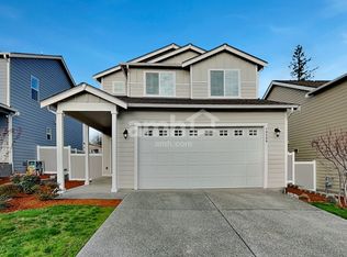 10309 21st Pl SE, Lake Stevens, WA 98258